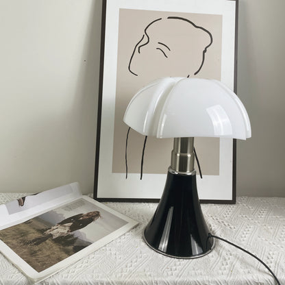 Pipistrello Acrylic Table Lamp - Nuvé