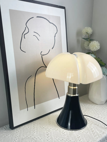 Pipistrello Acrylic Table Lamp - Nuvé