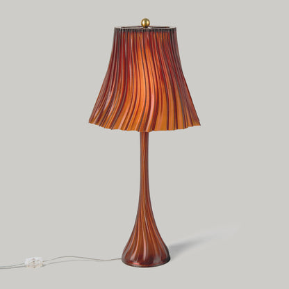 Pleat Lamp - Nuvé