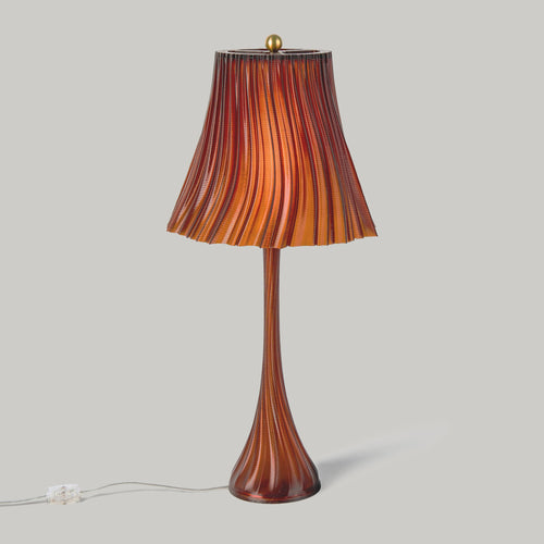 Pleat Lamp - Nuvé