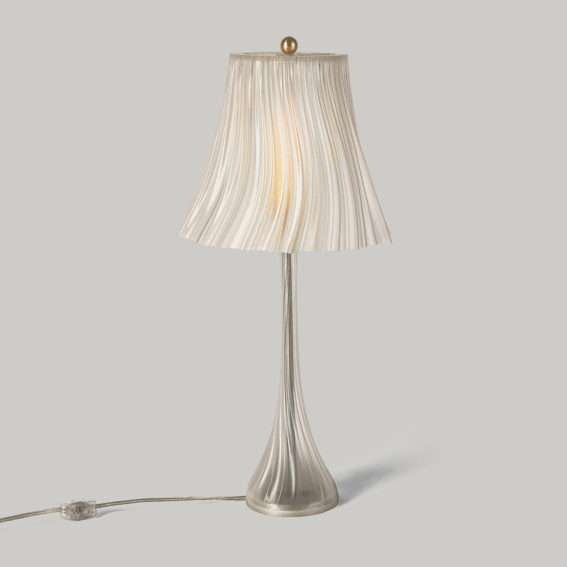 Pleat Lamp - Nuvé