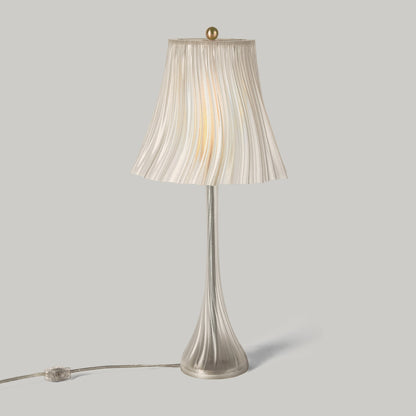 Pleat Lamp - Nuvé