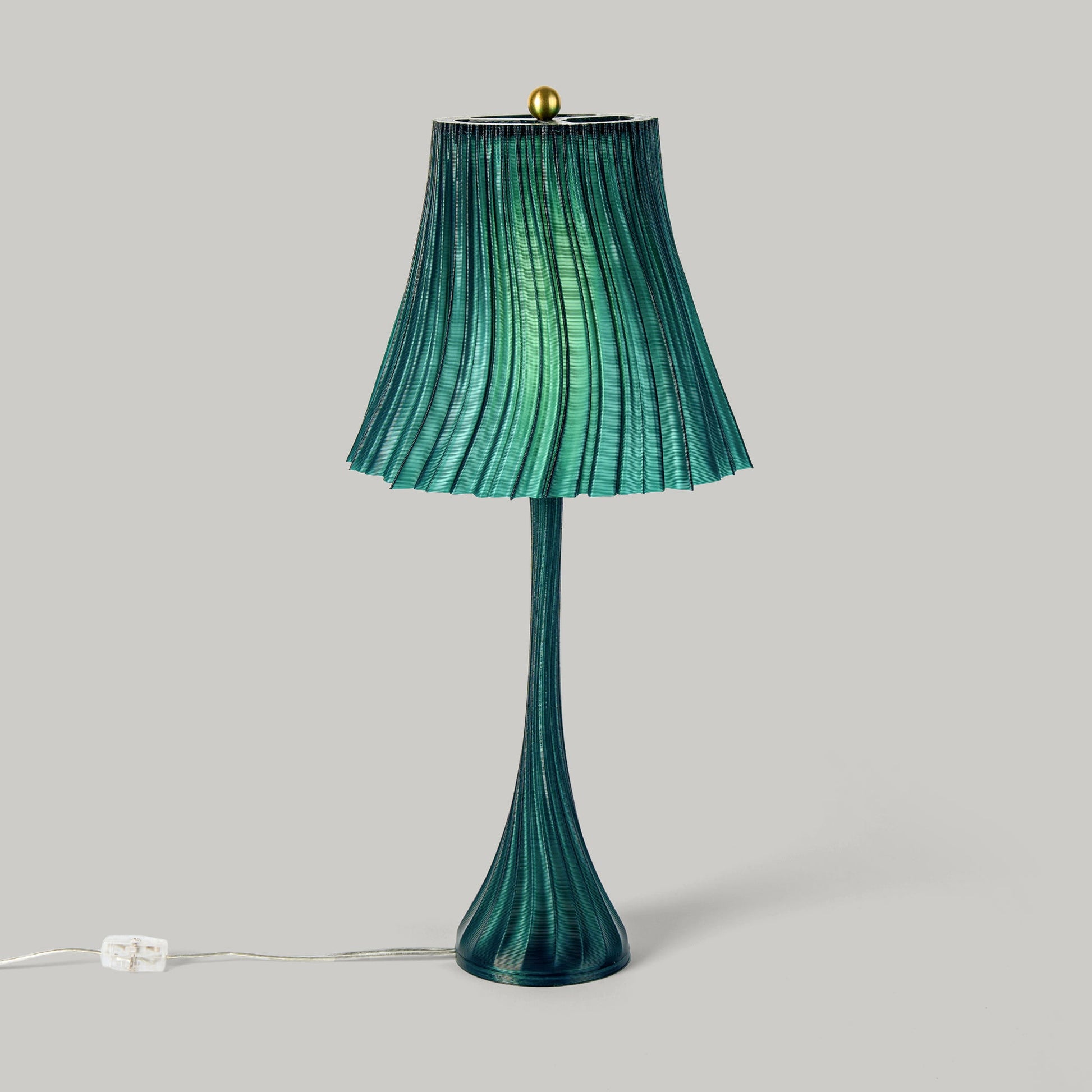 Pleat Lamp - Nuvé