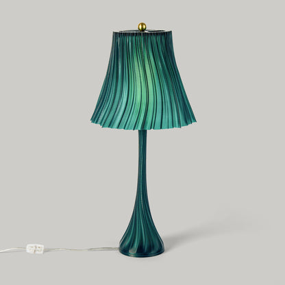 Pleat Lamp - Nuvé