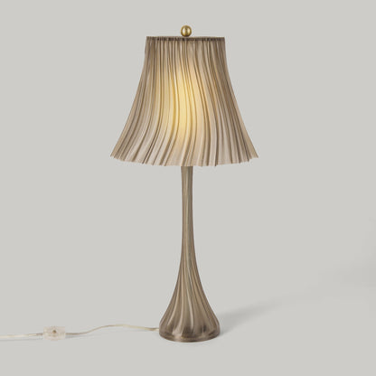 Pleat Lamp - Nuvé