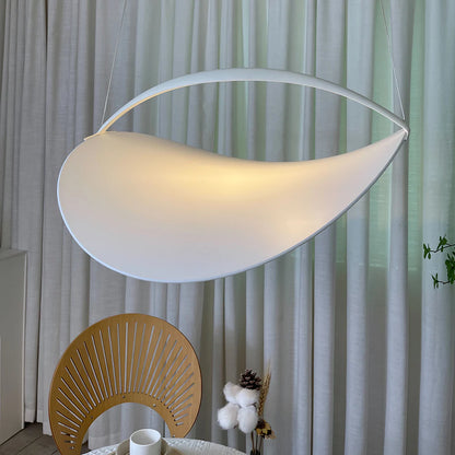 Plena Modern Pendant Lamp - Nuvé