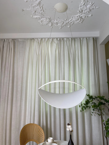 Plena Modern Pendant Lamp - Nuvé