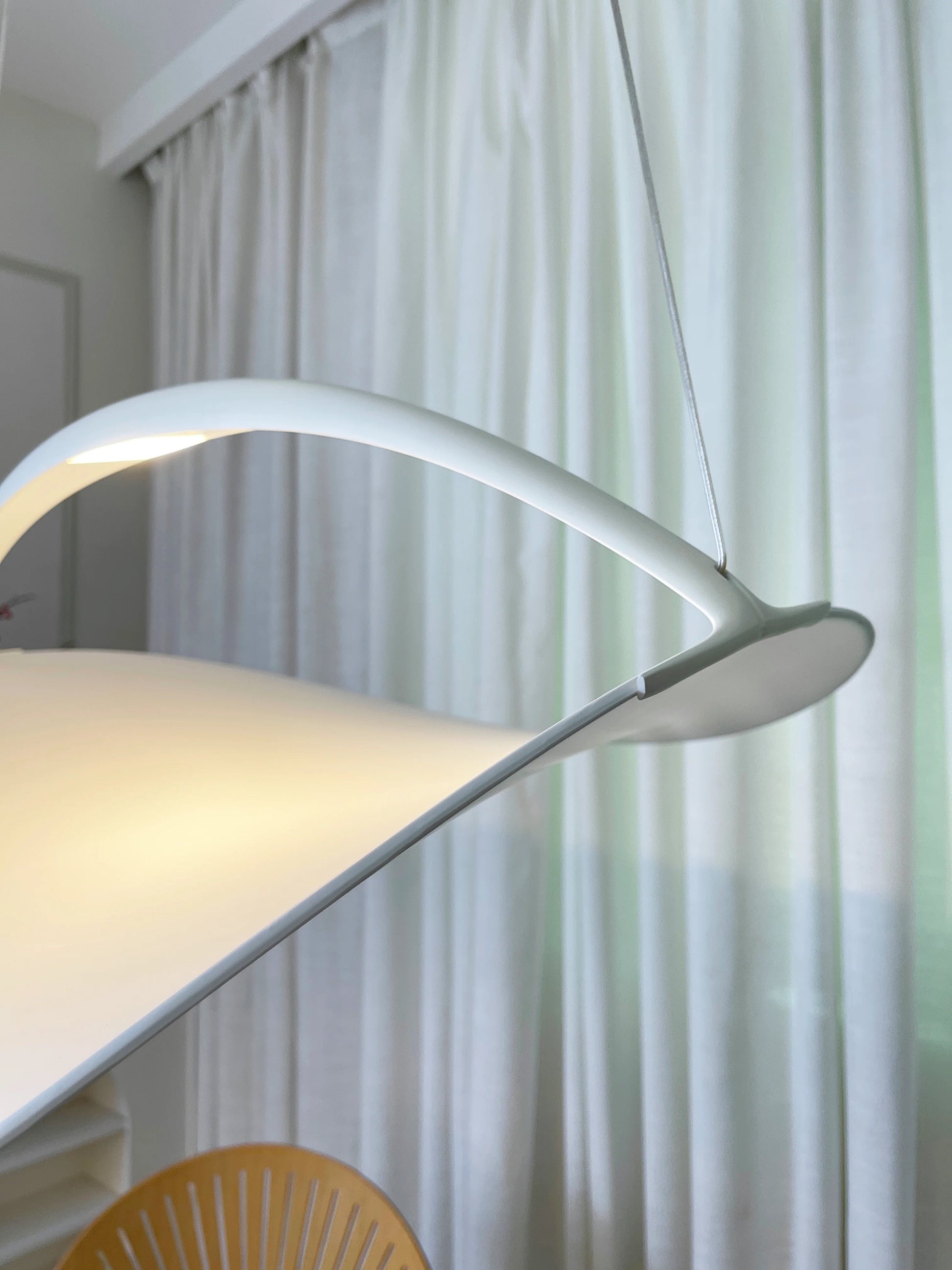 Plena Modern Pendant Lamp - Nuvé