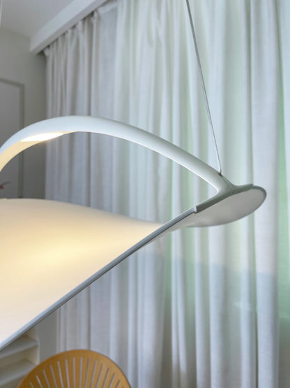 Plena Modern Pendant Lamp - Nuvé