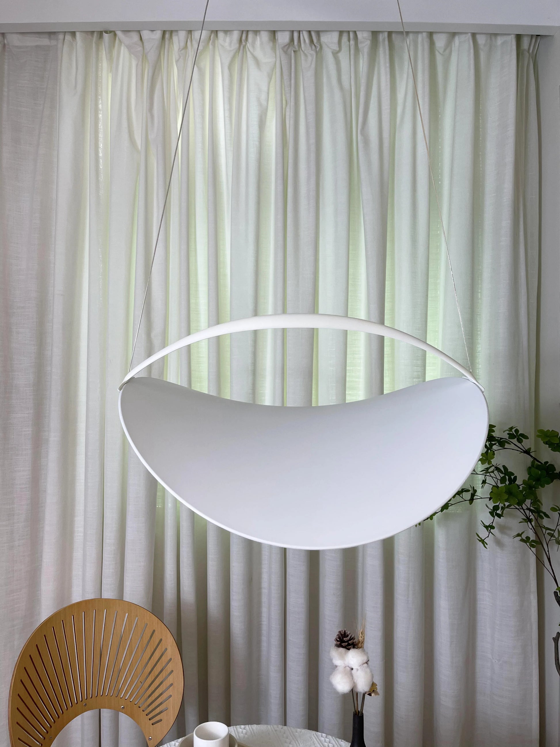 Plena Modern Pendant Lamp - Nuvé