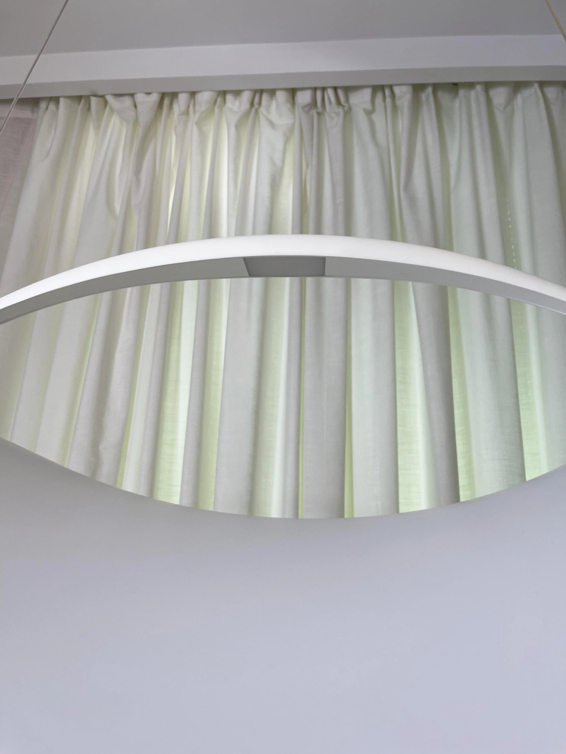Plena Modern Pendant Lamp - Nuvé