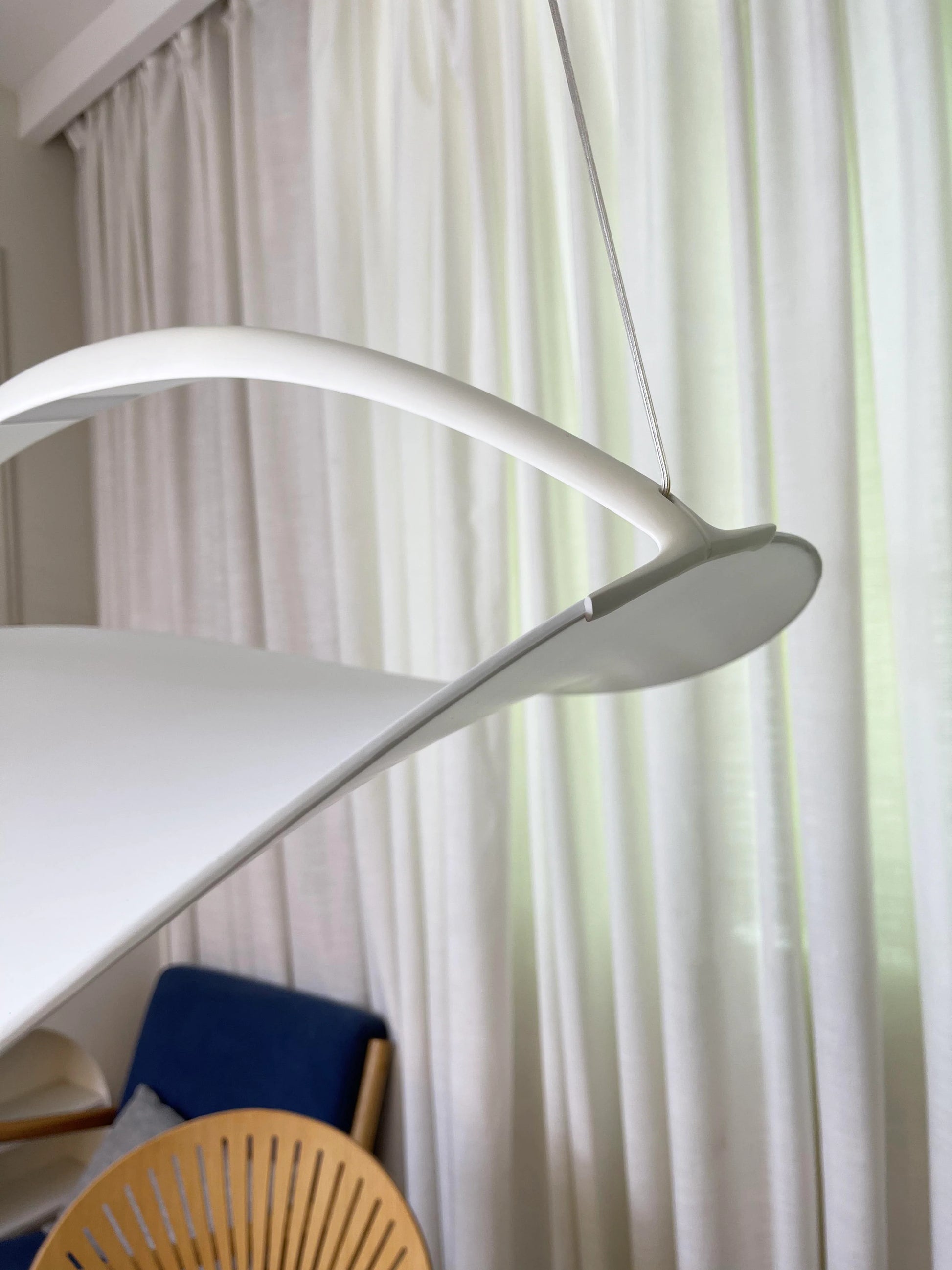 Plena Modern Pendant Lamp - Nuvé