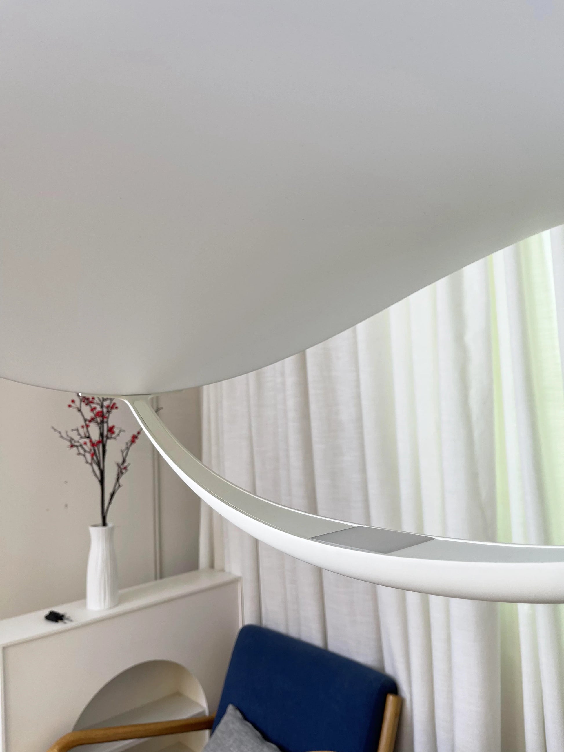 Plena Modern Pendant Lamp - Nuvé