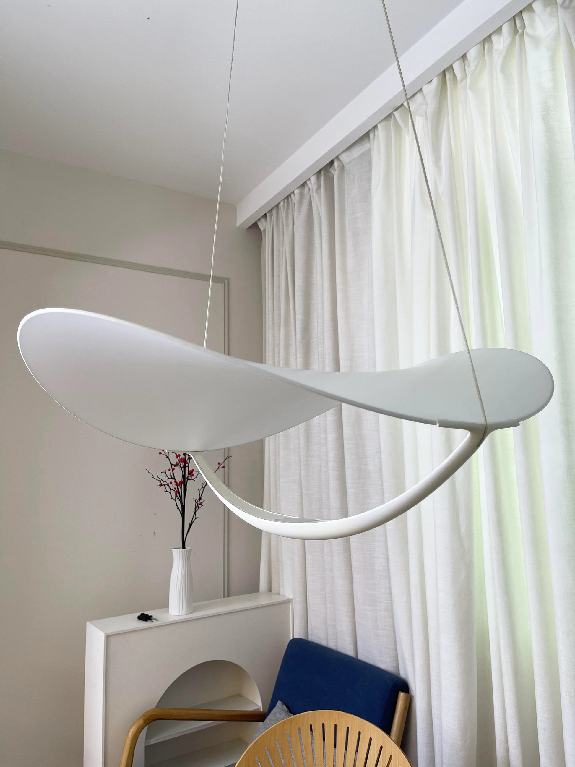 Plena Modern Pendant Lamp - Nuvé