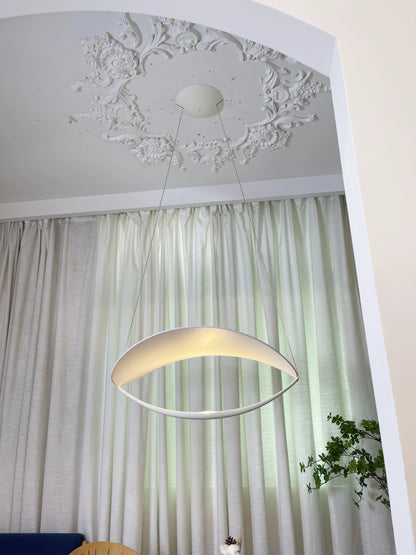 Plena Modern Pendant Lamp - Nuvé