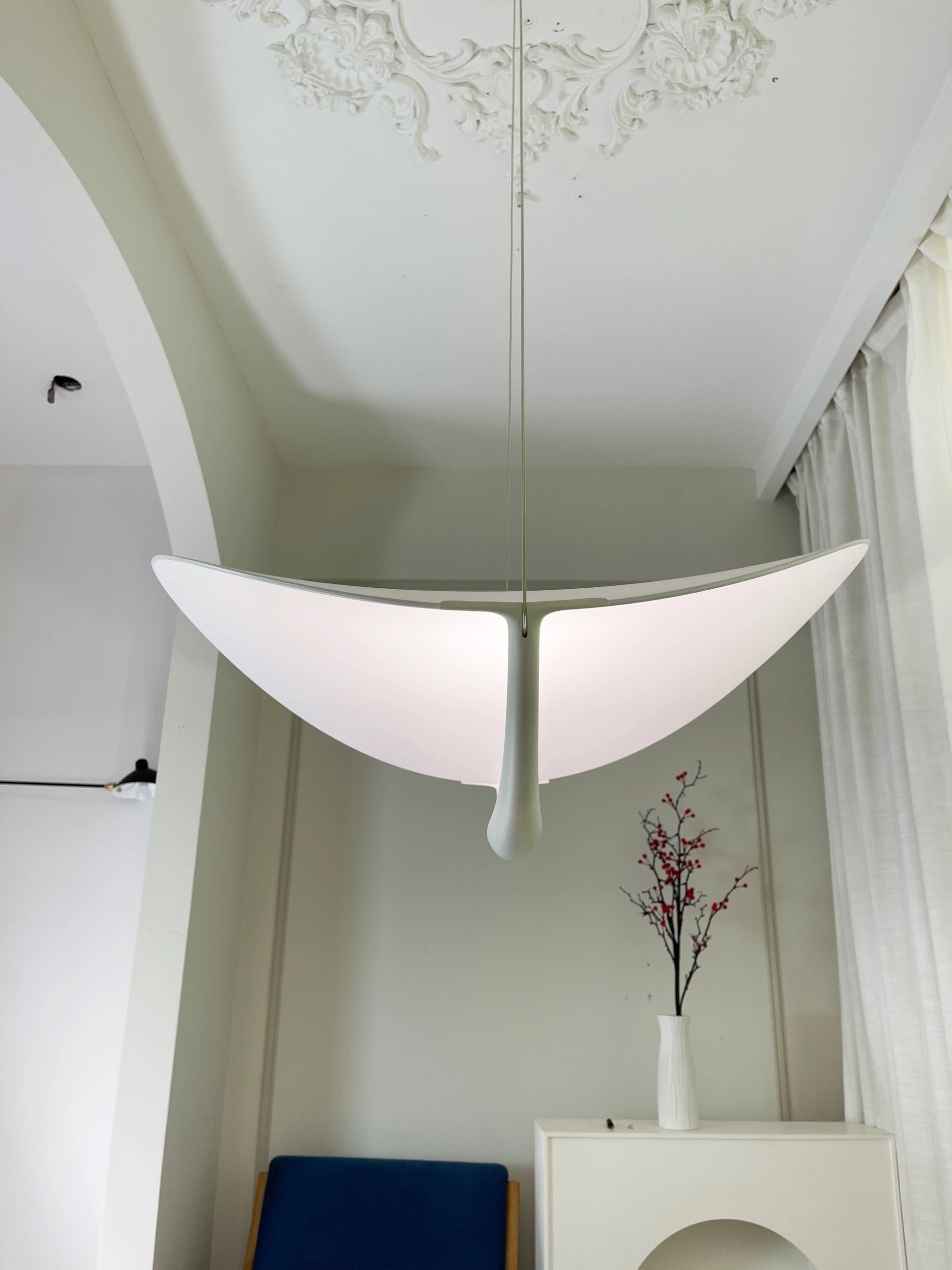 Plena Modern Pendant Lamp - Nuvé