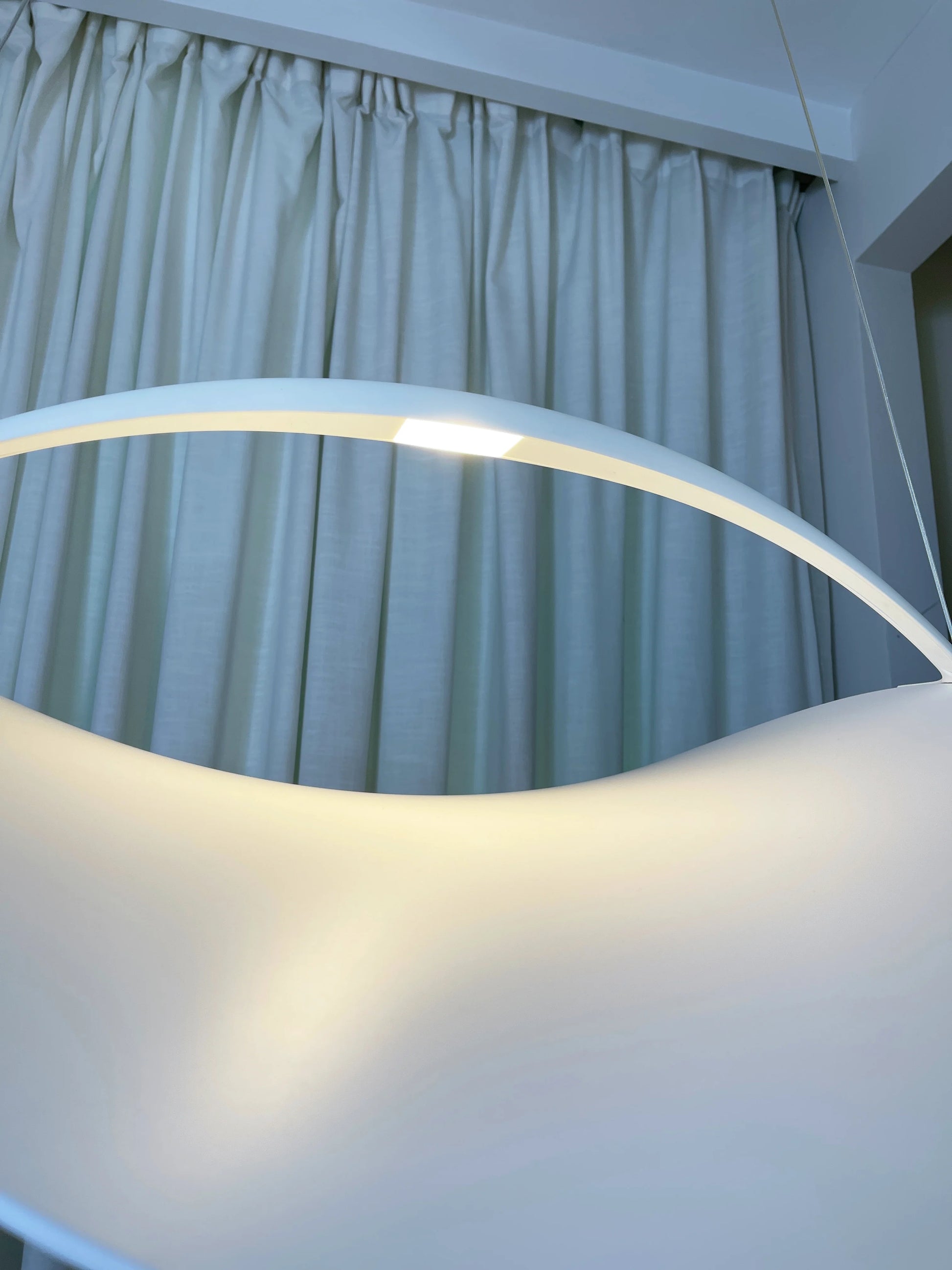Plena Modern Pendant Lamp - Nuvé