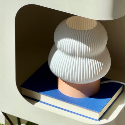 Poly Table Lamp