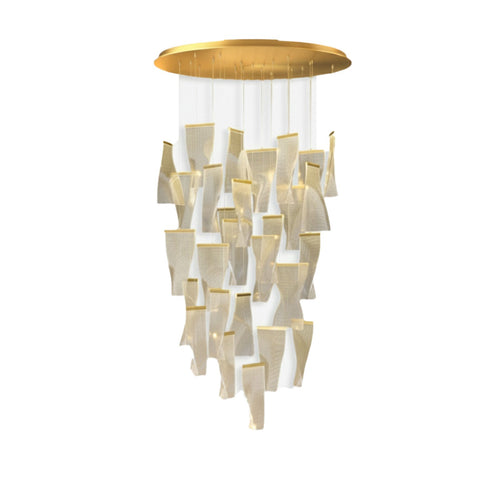 Postmodern Creative Chandelier - Nuvé