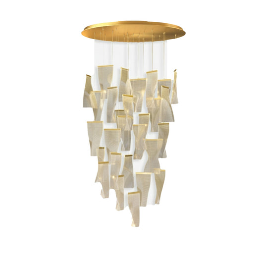 Postmodern Creative Chandelier - Nuvé
