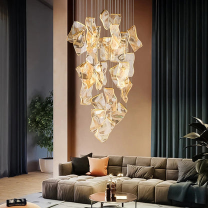 Postmodern Creative Chandelier - Nuvé