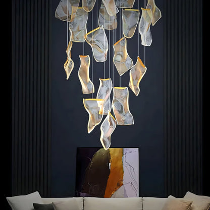 Postmodern Creative Chandelier - Nuvé