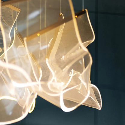 Postmodern Creative Chandelier - Nuvé