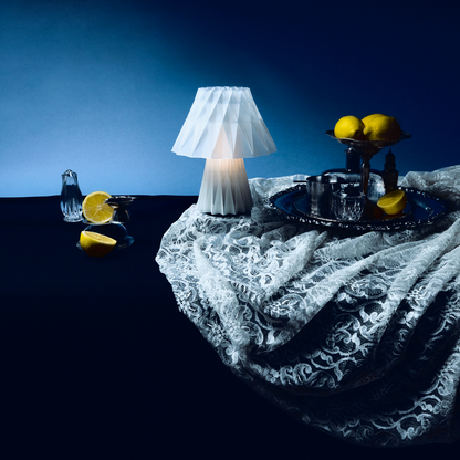 Prisma Lamp - Nuvé