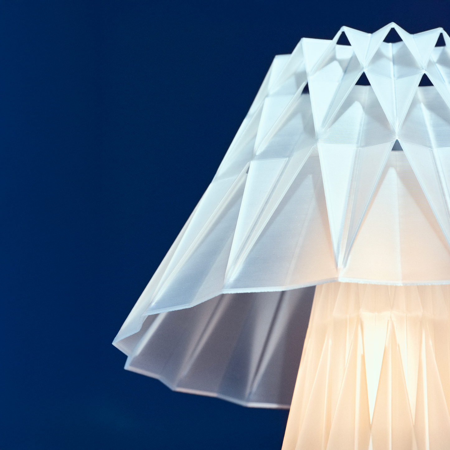 Prisma Lamp - Nuvé