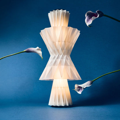Cordless Prisma Lamp - Nuvé