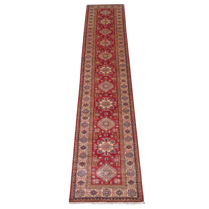 Super Kazak 12' Runner - Nuvé