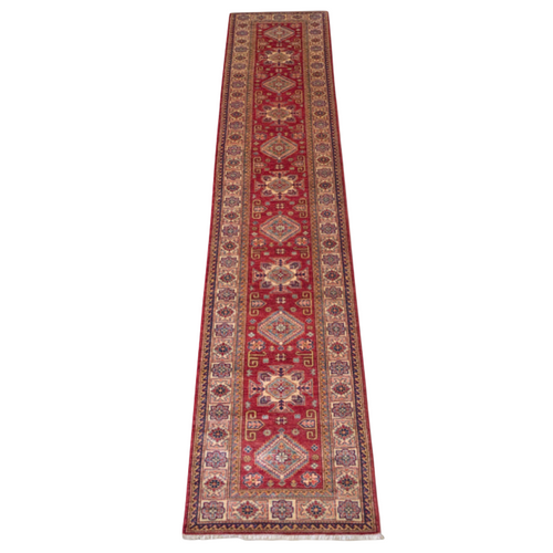 Super Kazak 12' Runner - Nuvé