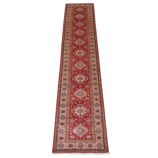 Super Kazak 12' Runner - Nuvé