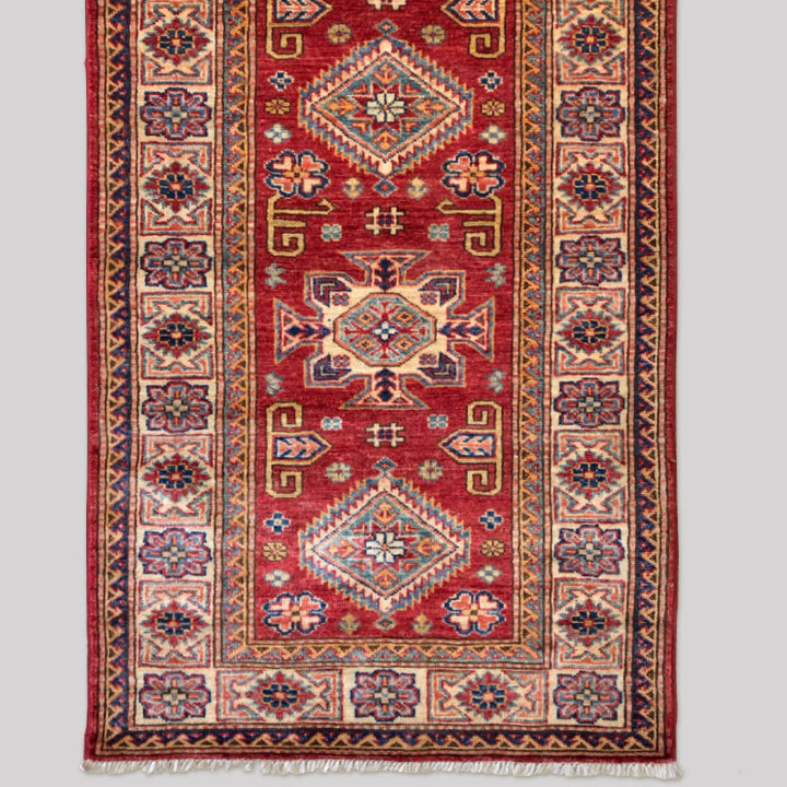 Super Kazak 12' Runner - Nuvé