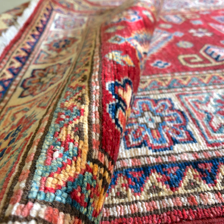 Super Kazak 12' Runner - Nuvé