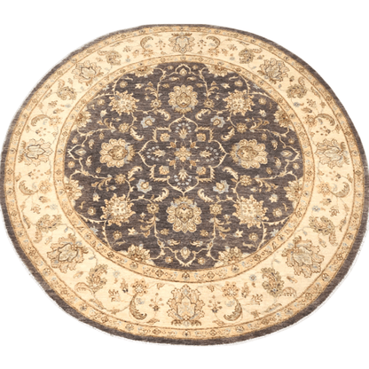 Chobi (8' Round) - Nuvé