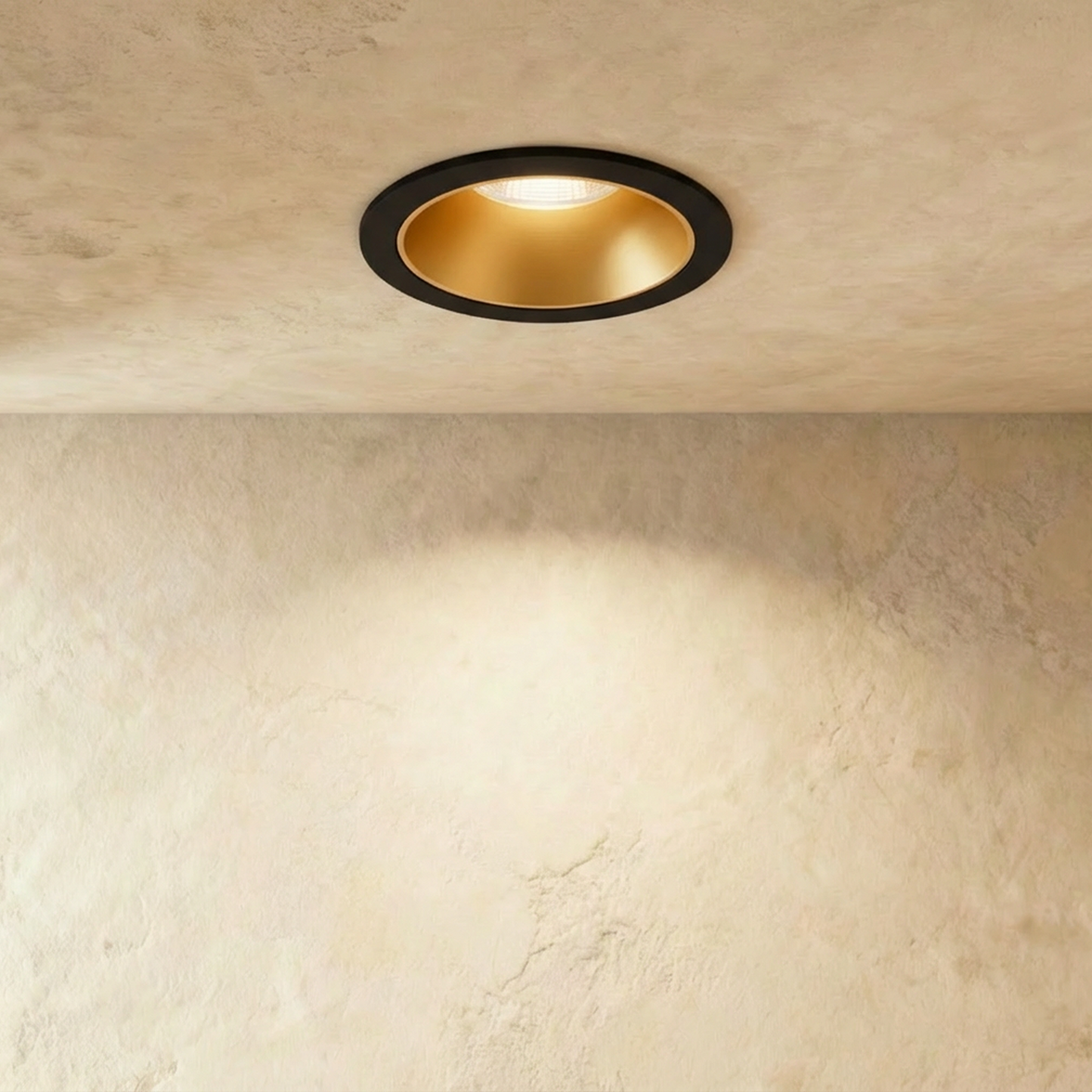 Glade Downlight