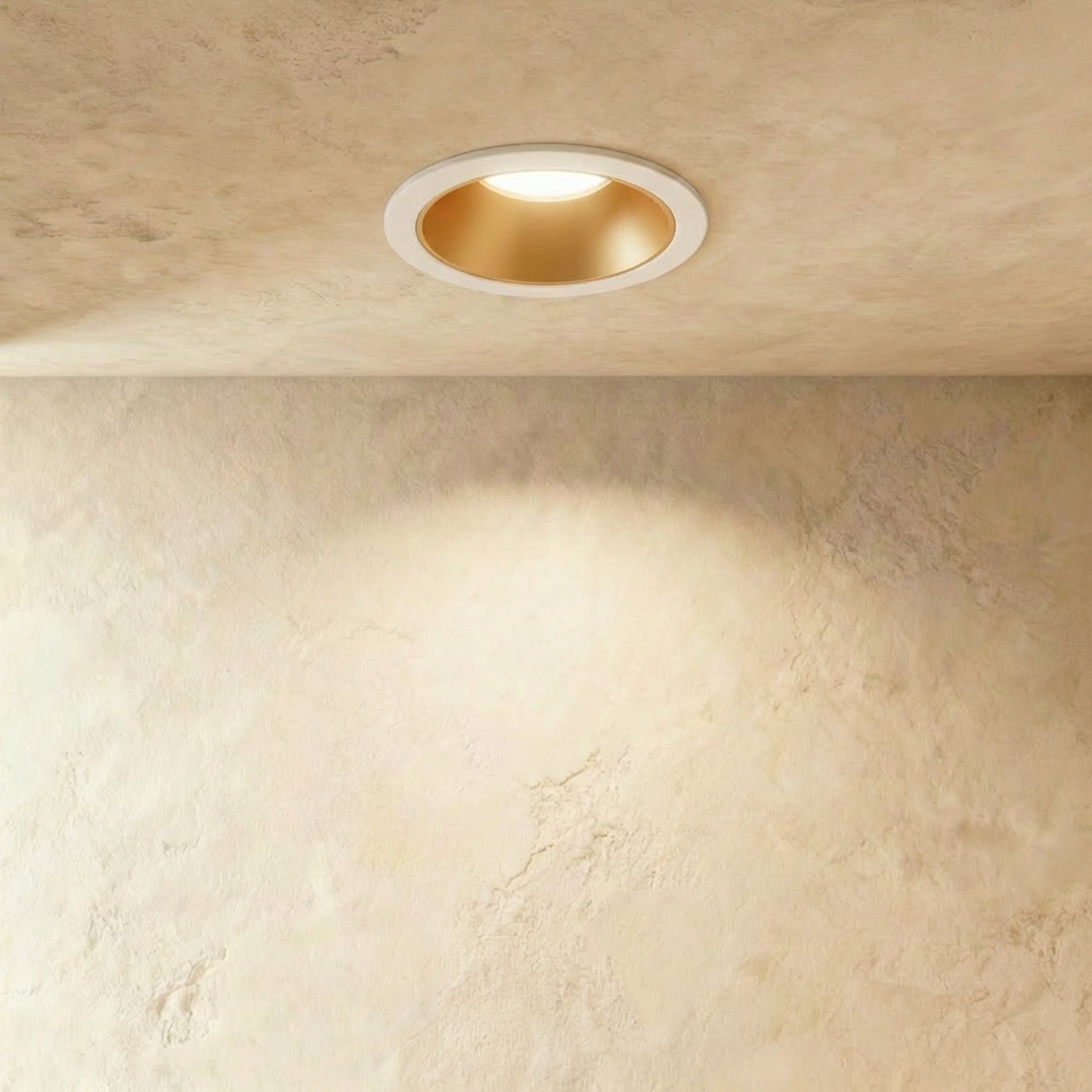 Glade Downlight