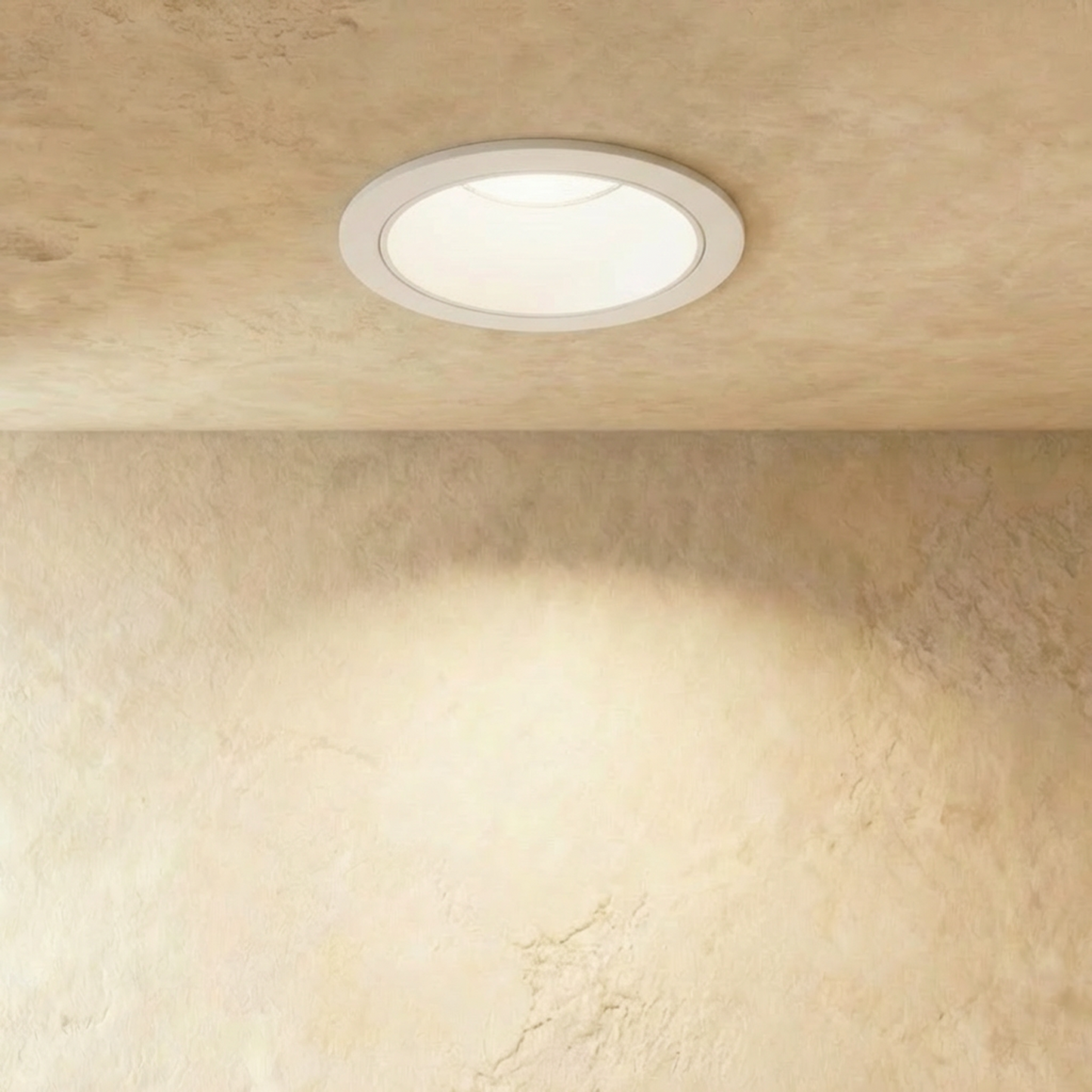 Glade Downlight