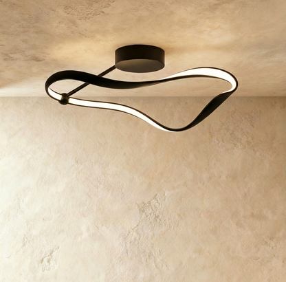 Aaliyah Ceiling Light