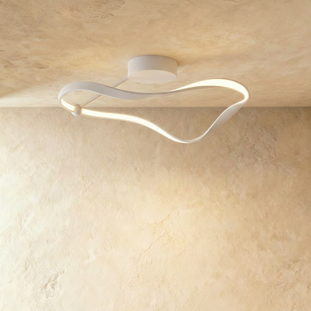 Aaliyah Ceiling Light