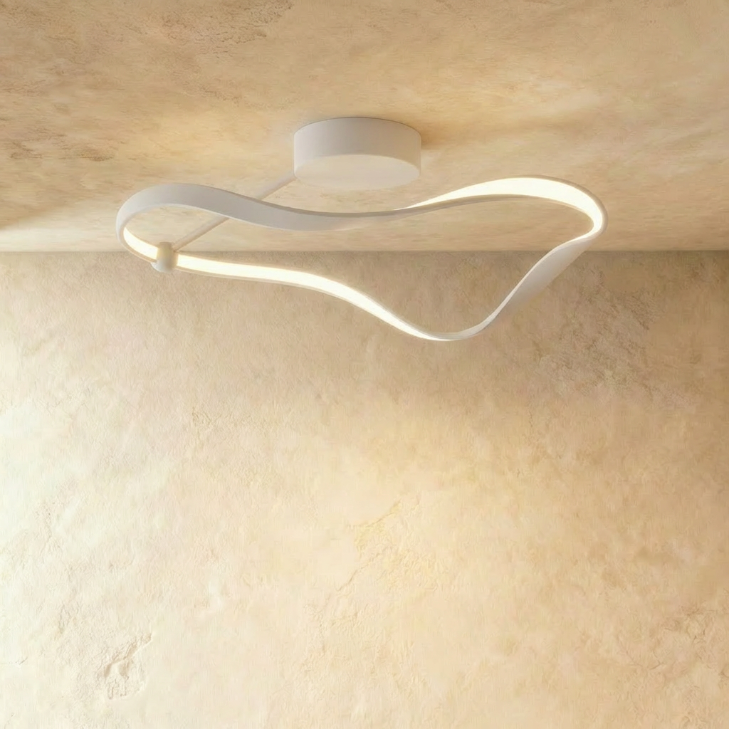 Aaliyah Ceiling Light