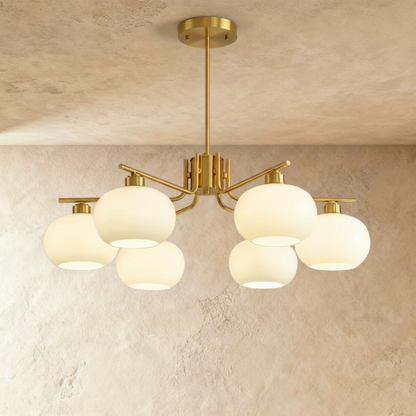 Azvora Chandelier