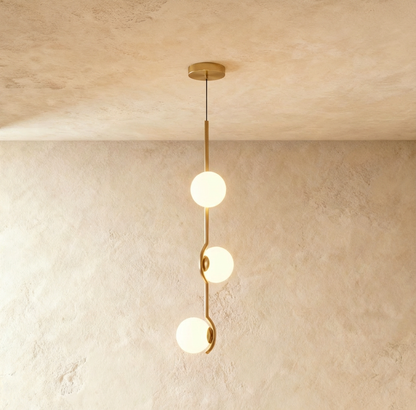 Baer Pendant Light - Nuvé