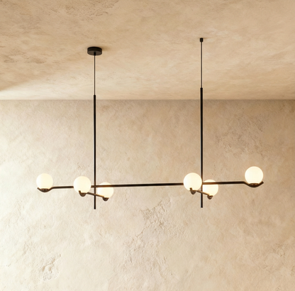 Baer Pendant Light - Nuvé