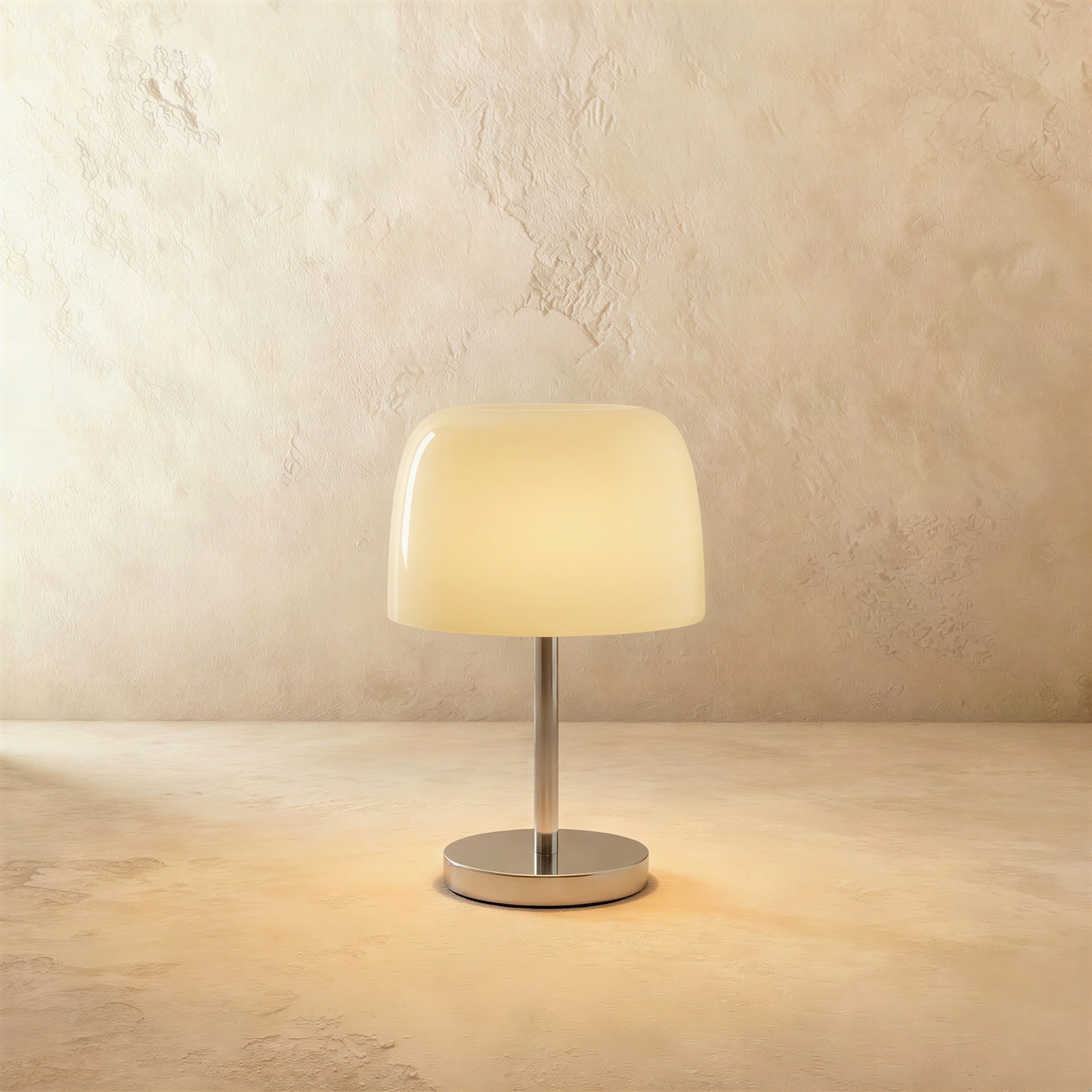 Castor Table Lamp