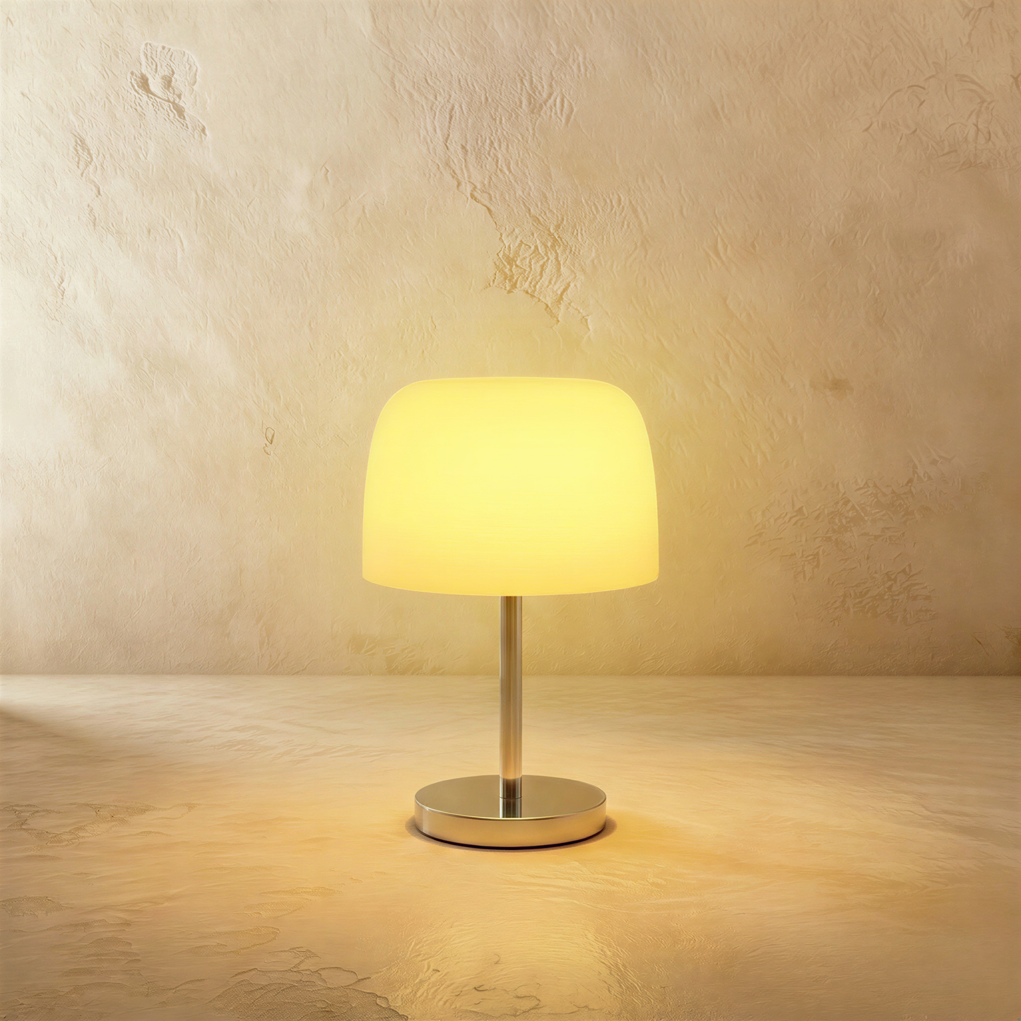 Castor Table Lamp
