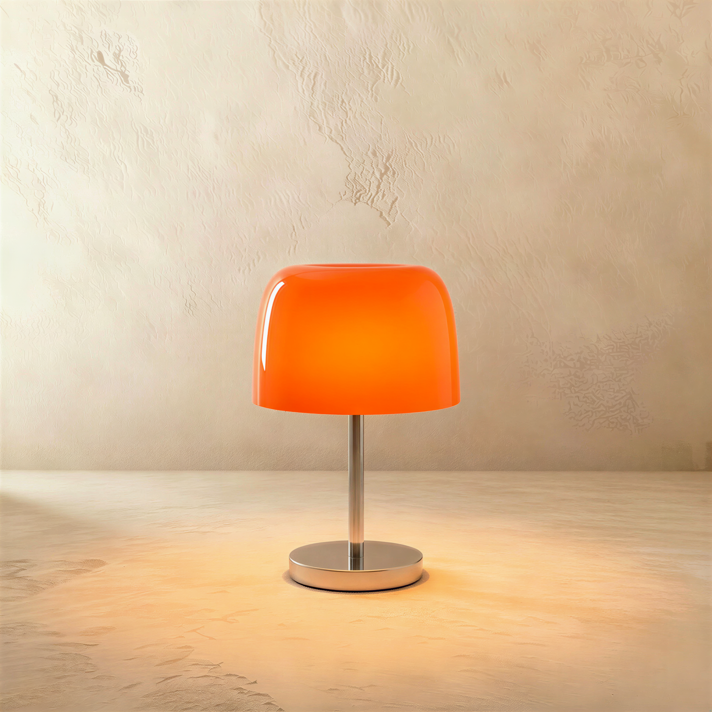Castor Table Lamp