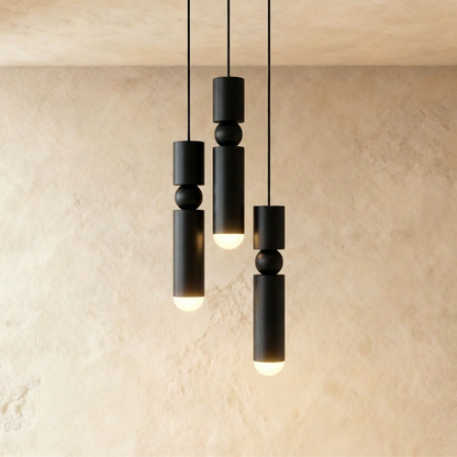 Emuna Pendant Light