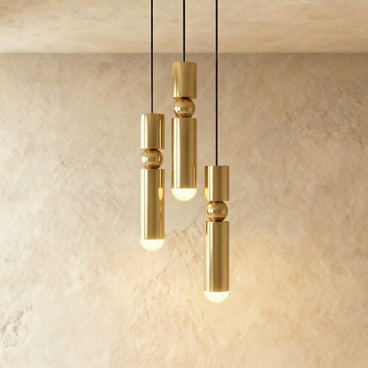 Emuna Pendant Light